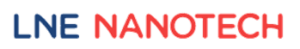 LNE Nanotech logo