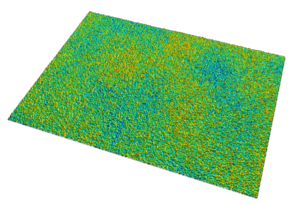 Stochastic surface